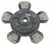 SACHS 1862 586 001 Clutch Disc